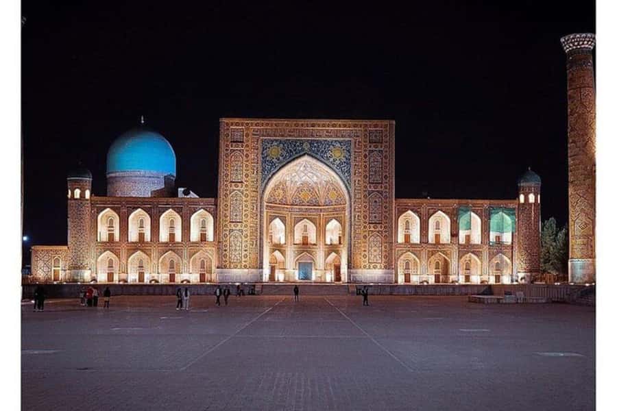 Uzbekistan - Kazakistan 12 - day tour. - Who Is This Tour Best For?