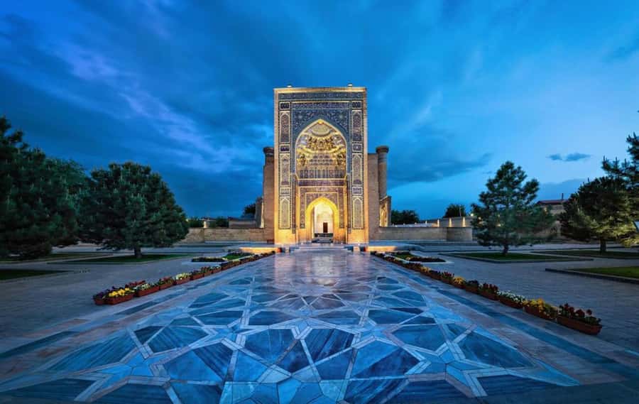 Uzbekistan - Kazakistan 12 - day tour. - Why This Tour Offers Great Value