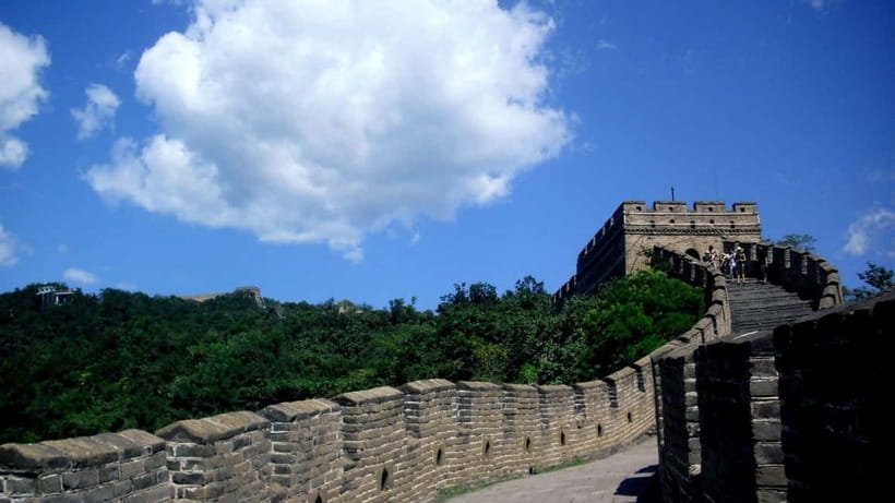 Beijing Juyongguan Great Wall Ticket And Options - Frequently Asked Questions
