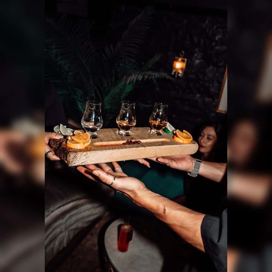 Montreal Old Port: Tequila & Mezcal Tasting/101 Course - Final Thoughts: Who Should Consider This Tour?