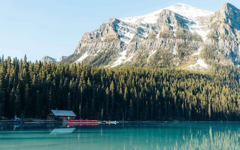 Moraine Lake Sunrise & Lake Louise Golden Hour Experience - A Deep Dive into the Moraine Lake Sunrise & Lake Louise Golden Hour Tour