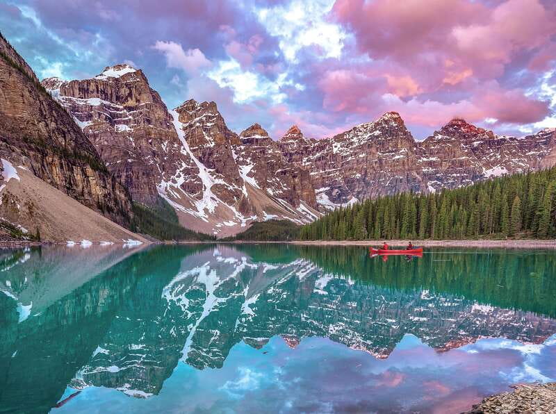 Moraine Lake Sunrise & Lake Louise Golden Hour Experience - Final Thoughts: Who Should Consider This Tour