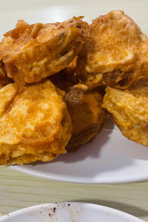 Private: Bite and Stroll: Brunch Tour in Old Town Beijing! - FAQ