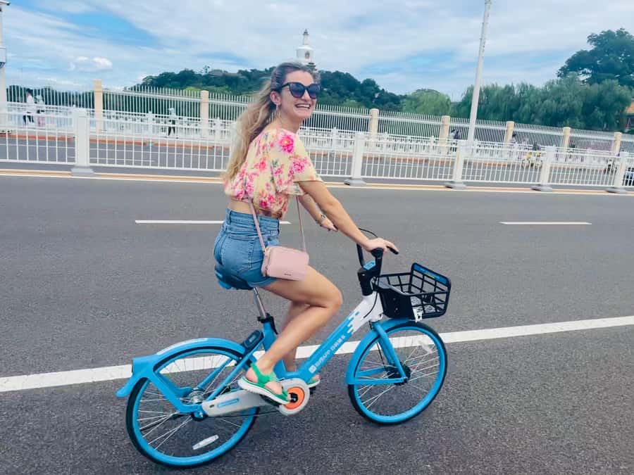 Private: Bite and Stroll: Brunch Tour in Old Town Beijing! - A Deeper Look at the Tour Experience