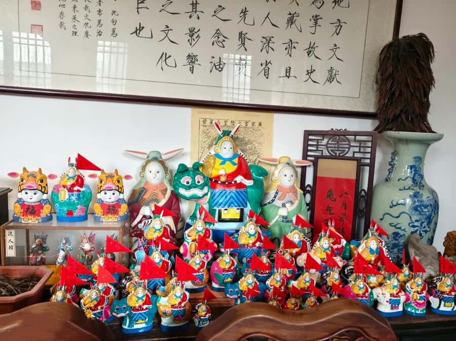 Private: Bite and Stroll: Brunch Tour in Old Town Beijing! - The Sum Up