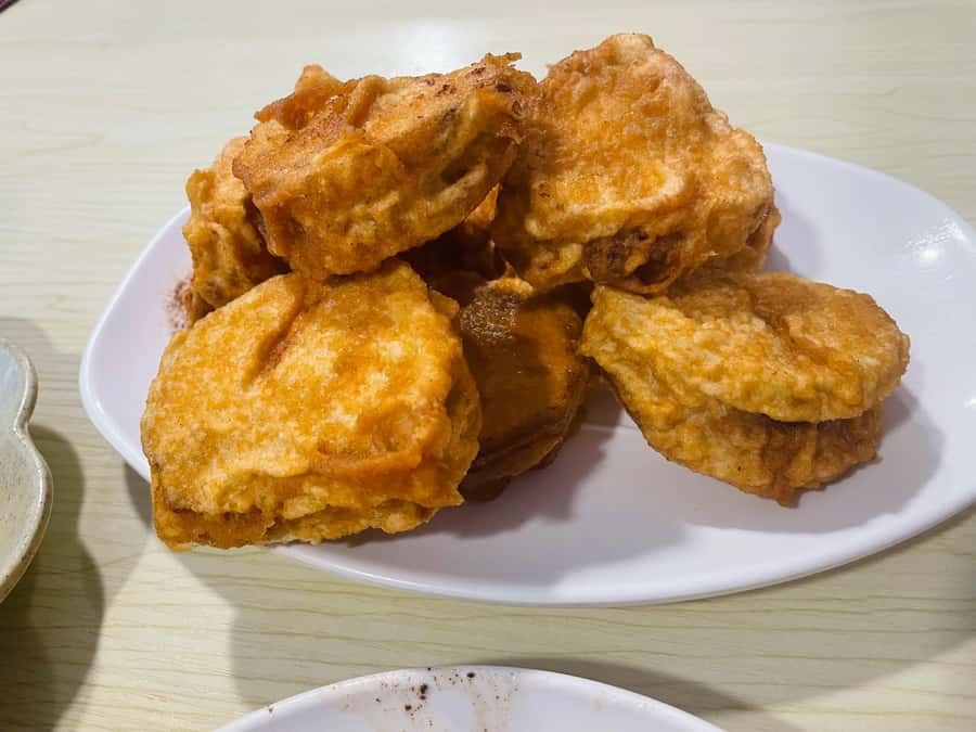 Private: Bite and Stroll: Brunch Tour in Old Town Beijing! - Frequently Asked Questions