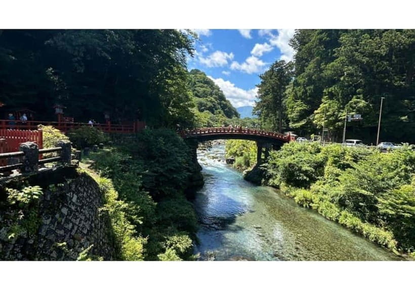 Tokyo: Private Nikko Sightseeing Tour In Luxury Land Cruiser - What Reviewers Say