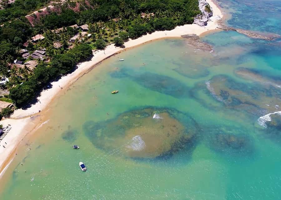 Discover Trancoso: Guided Tour in Porto Seguro - A Deep Dive into the Tour Experience