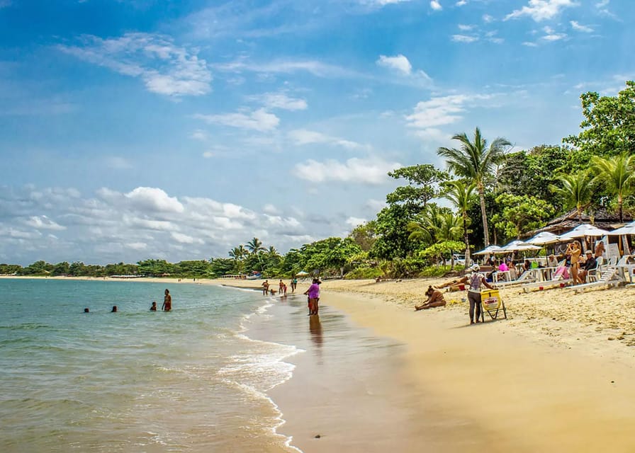 Discover Trancoso: Guided Tour in Porto Seguro - Who Should Consider This Tour?