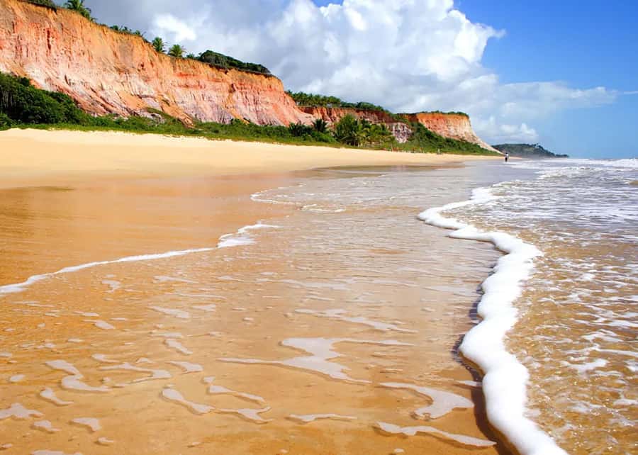 Discover Trancoso: Guided Tour in Porto Seguro - Key Points