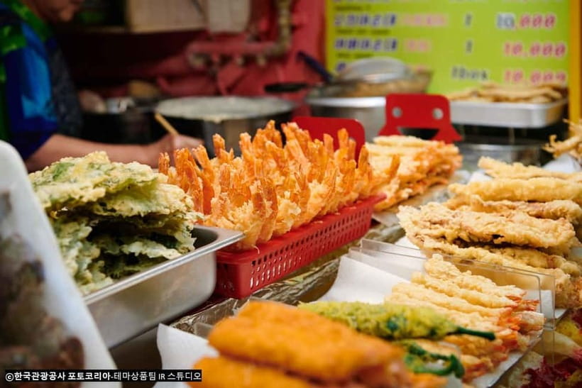 Seoul: Mt.Seorak(+CableCar Option)+Sokcho Fish Market&Beach - Authentic Experiences & Real Traveler Insights