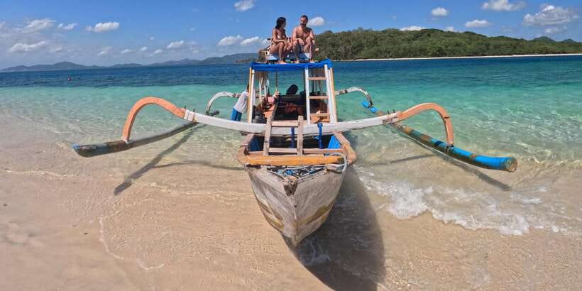 Day Trip 5 Secret Giilis in West South of Lombok - Authentic Experiences & Hidden Gems