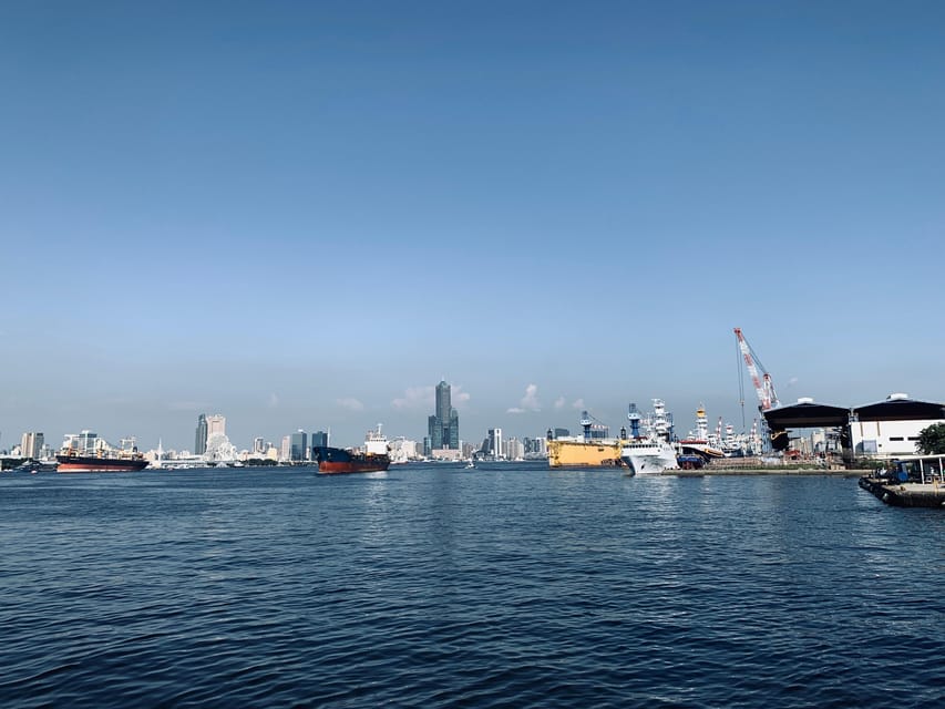 Kaohsiung Private Tour - Discover Local Hidden Gems - Final Thoughts: Who Will Love This Tour?