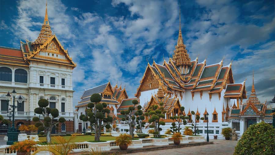 Bangkok: Private Tour Grand Palace, Wat Pho, and Wat Arun - A Deep Dive into the Tour Experience