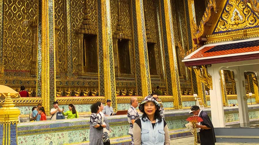 Bangkok: Private Tour Grand Palace, Wat Pho, and Wat Arun - Frequently Asked Questions