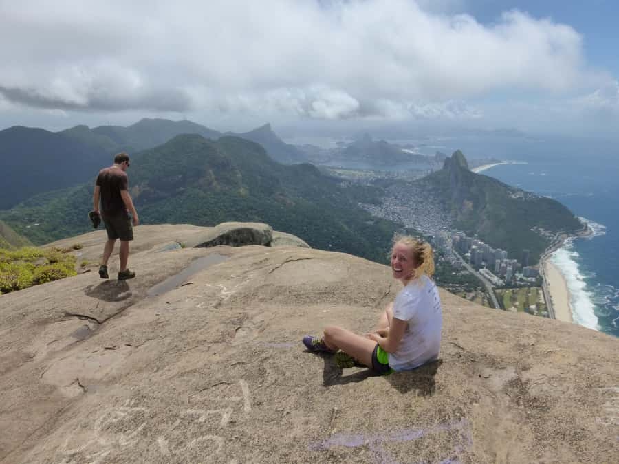 Rio: Pedra da Gávea - The Most Challenge Hike in Rio - Pricing and Value