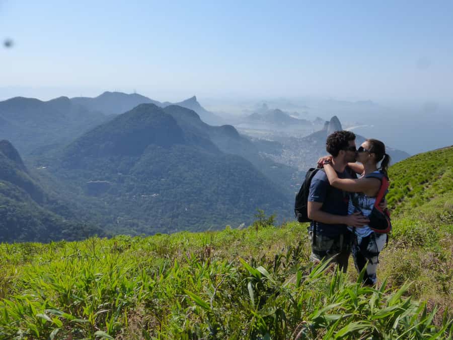 Rio: Pedra da Gávea - The Most Challenge Hike in Rio - The Sum Up