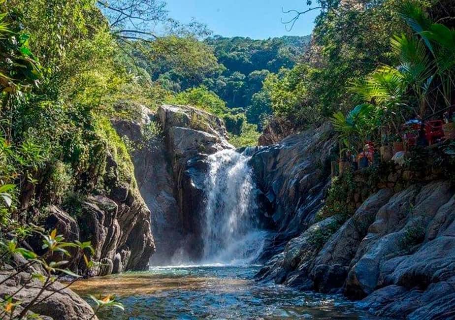 Puerto Vallarta: Cruise, Breakfast, Lunch & Open Bar Onboard - A Detailed Look at What You Can Expect