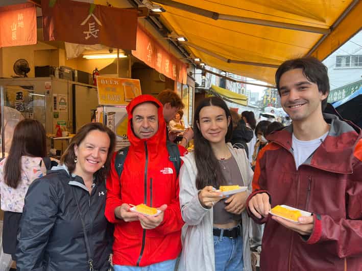 Tokyo: Imperial Palace and Shogun Walking Tour - A Deep Dive into the Imperial Palace and Shogun Walking Tour