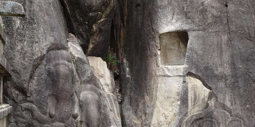 Anuradhapura & Aukana: Private Day Tour From Sigiriya - What Makes This Tour Stand Out