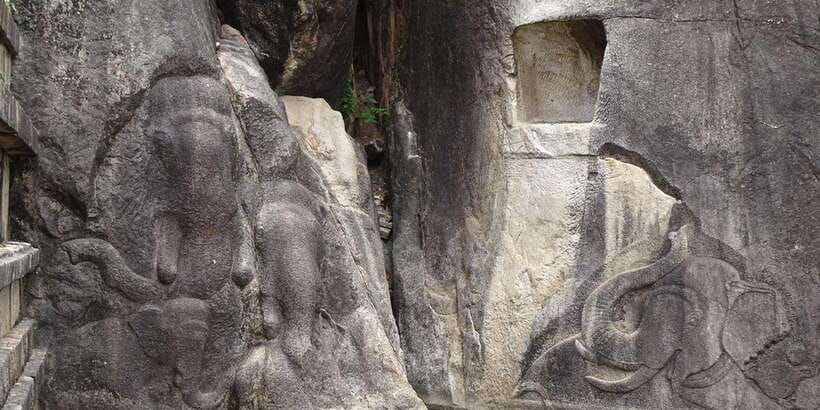 Anuradhapura & Aukana: Private Day Tour From Sigiriya - Final Thoughts