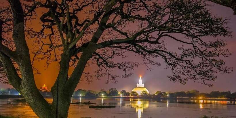 Anuradhapura & Aukana: Private Day Tour From Sigiriya - A Detailed Look at the Journey