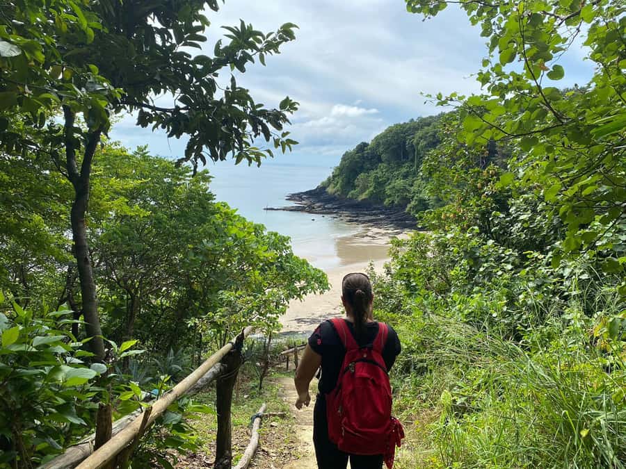 Ko Lanta: Private Mangrove Kayaking & Cave Exploration Tour - Good To Know