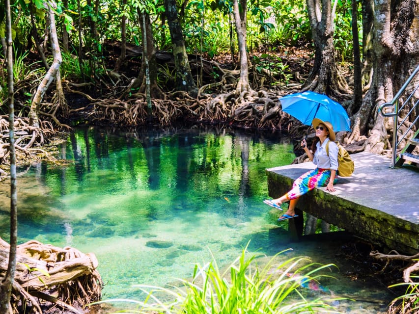 Ko Lanta: Private Mangrove Kayaking & Cave Exploration Tour - The Sum Up: Who Will Love This Tour?