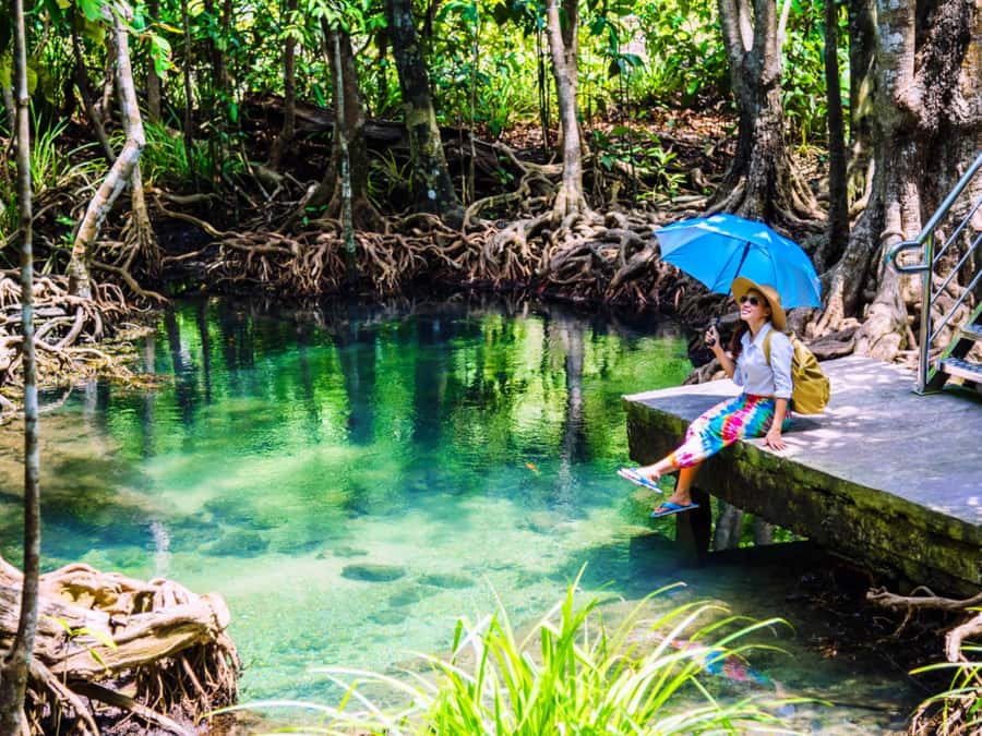 Ko Lanta: Private Mangrove Kayaking & Cave Exploration Tour - Insights from Reviews