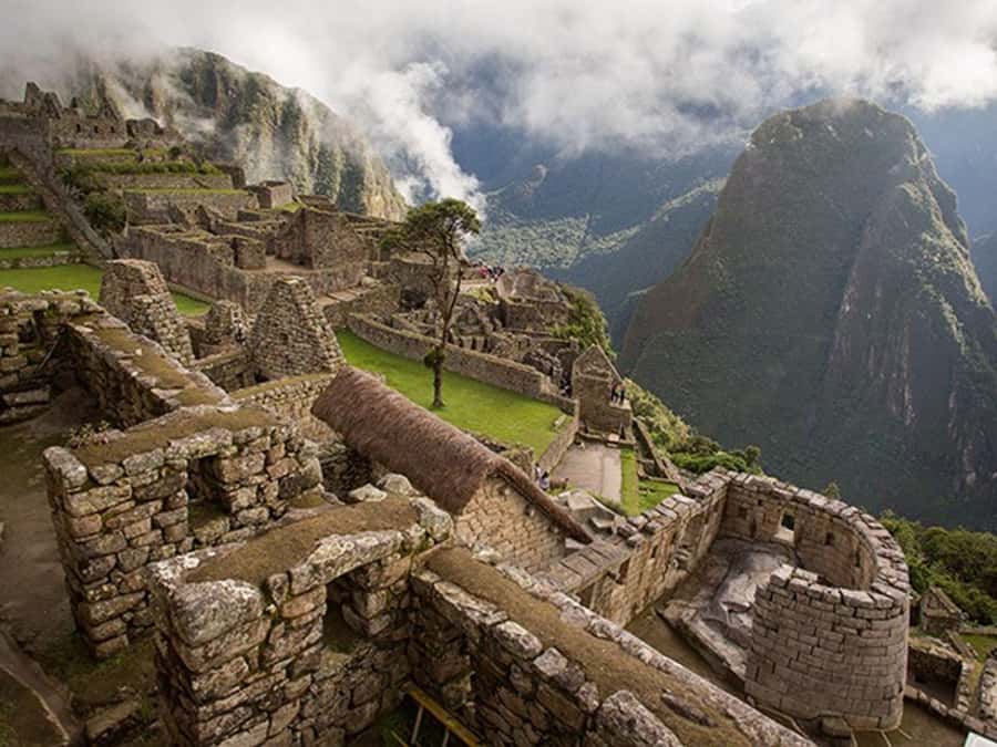 MACHUPICCHU TOUR 1 DAY - The Itinerary Breakdown: What to Expect