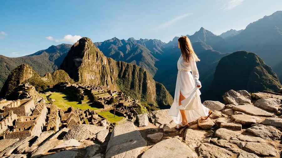MACHUPICCHU TOUR 1 DAY - FAQ