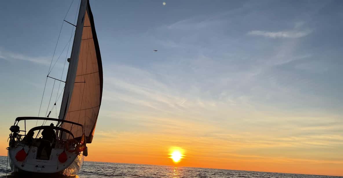 Barcelona Sunset Sailing with Yacht Sashi - Who Is This Tour Best For?