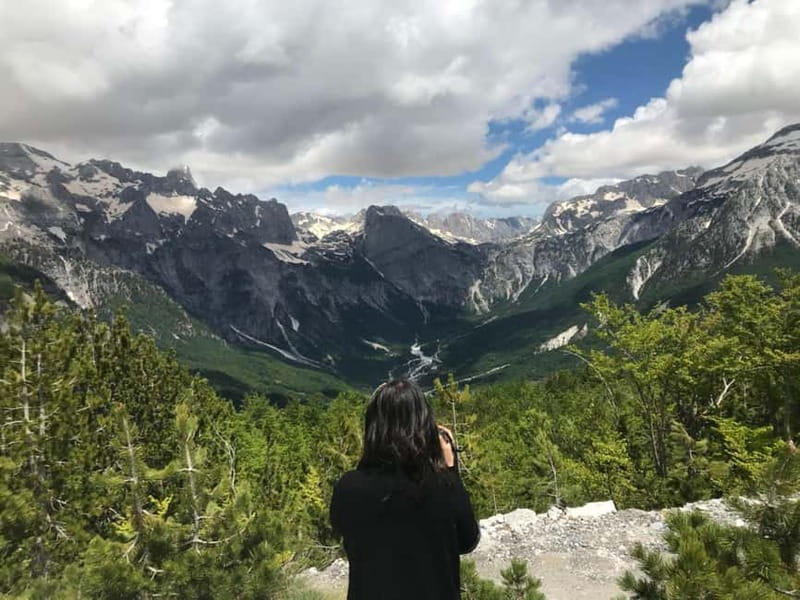 Self-Guided Tour: Theth, Valbona & Koman Lake - A Closer Look: The Itinerary and What to Expect