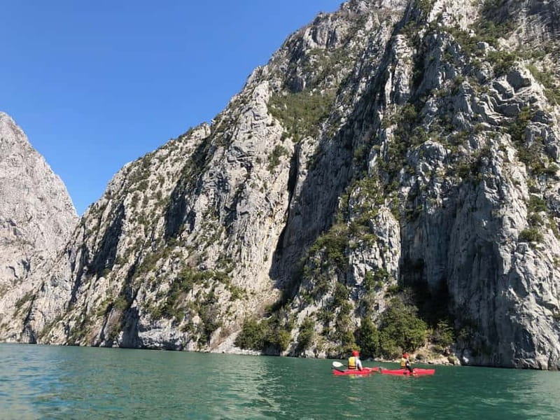Self-Guided Tour: Theth, Valbona & Koman Lake - Practical Details and Value