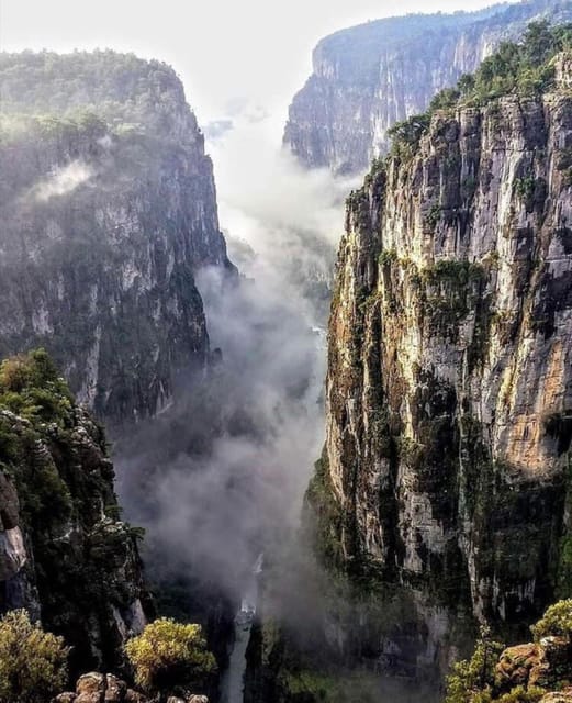 Taz Canyon, Avatar Lands and Selge Ancient City Tour - Who Will Love This Tour?