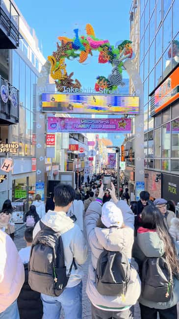 Tokyo: Meiji Jingu, Harajuku, Shibuya, and Shijuku Tour - The Sum Up