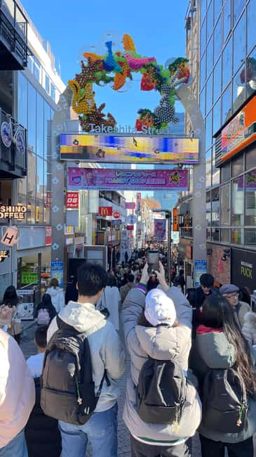 Tokyo: Meiji Jingu, Harajuku, Shibuya, and Shijuku Tour - Price and Value