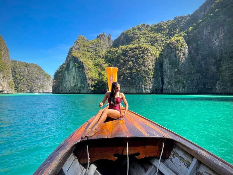 Phi Phi: 7 Island Longtail Boat Snorkeling Tour with Sunset - Final thoughts