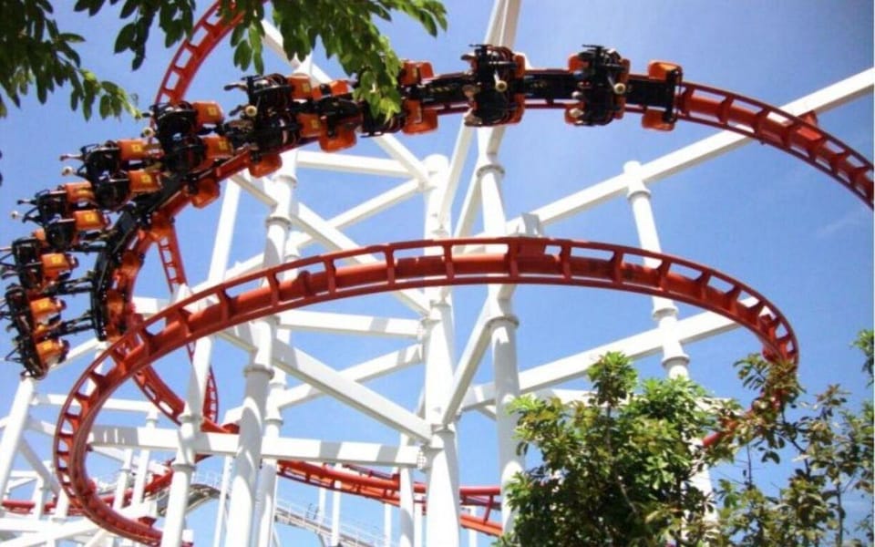 Dream World with Snow Town, Go Kart, & International Lunch - Why This Tour Offers Good Value