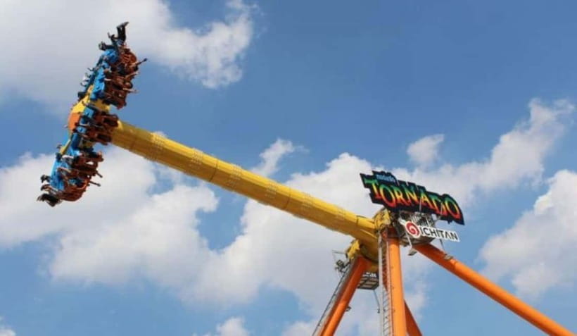 Dream World with Snow Town, Go Kart, & International Lunch - What Real Guests Say