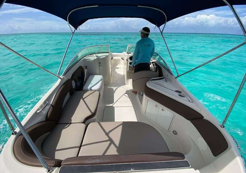 Cozumel: Private Sunset Tour - A Deep Dive into the Cozumel Private Sunset Tour