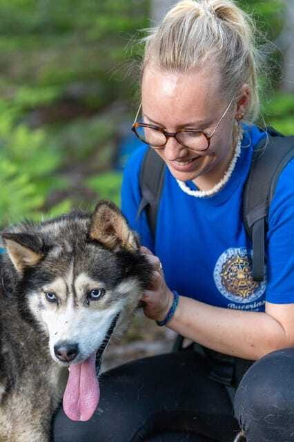 15 min. Tadoussac : Behind-the-Scenes Sled Dog Kennel Tour - FAQ
