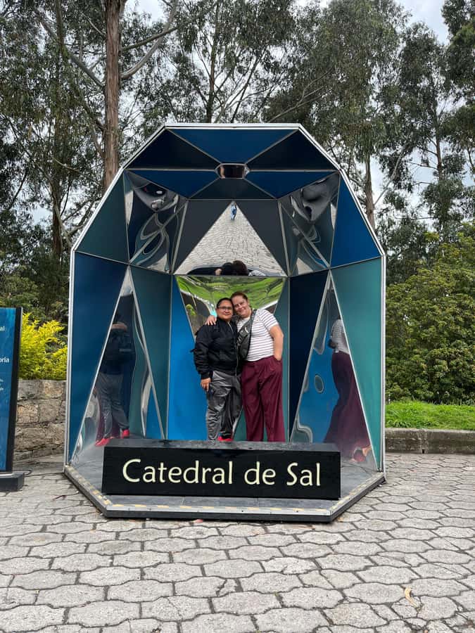 Zipaquira: Private tour to the salt cathedral, first wonder of Colombia. - What the Tour Includes and What You Need to Know