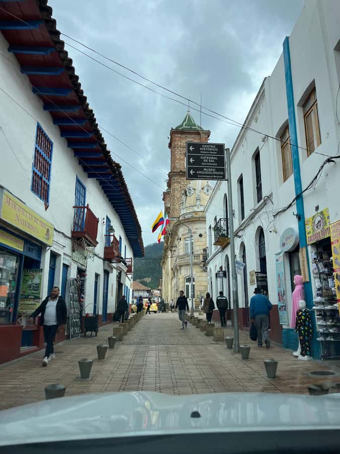 Zipaquira: Private tour to the salt cathedral, first wonder of Colombia. - Practical Tips for Visiting