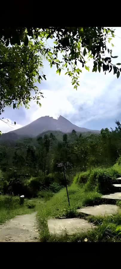 Yogyakarta :Borobudur, Merapi Volcano & Prambanan Temple - The Journey Through Yogyakartas Landmarks