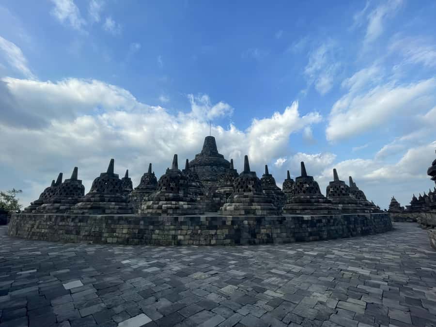 Yogyakarta :Borobudur, Merapi Volcano & Prambanan Temple - Final Thoughts: Is This Tour Worth It?