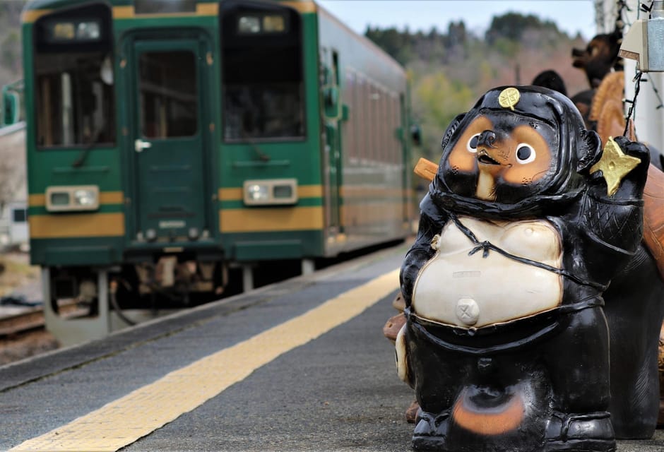 From Nagoya: Myths and Mystery of Ninja and the Tokaido Road - A Full Breakdown of the Experience