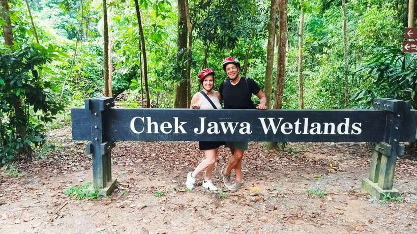 Ubin Bike Trail Adventure - Good To Know