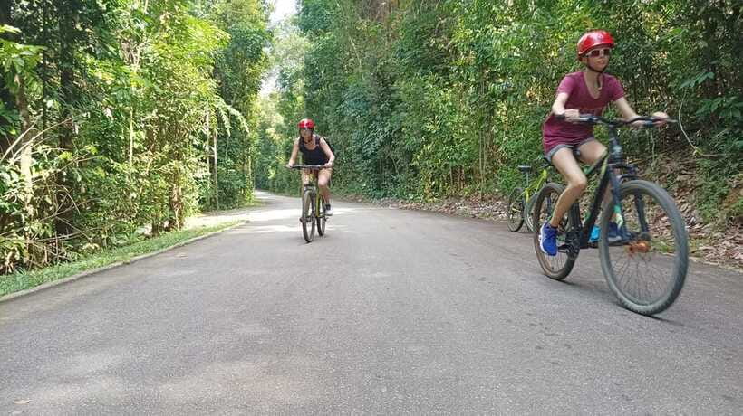 Ubin Bike Trail Adventure - Who Will Love This Tour?