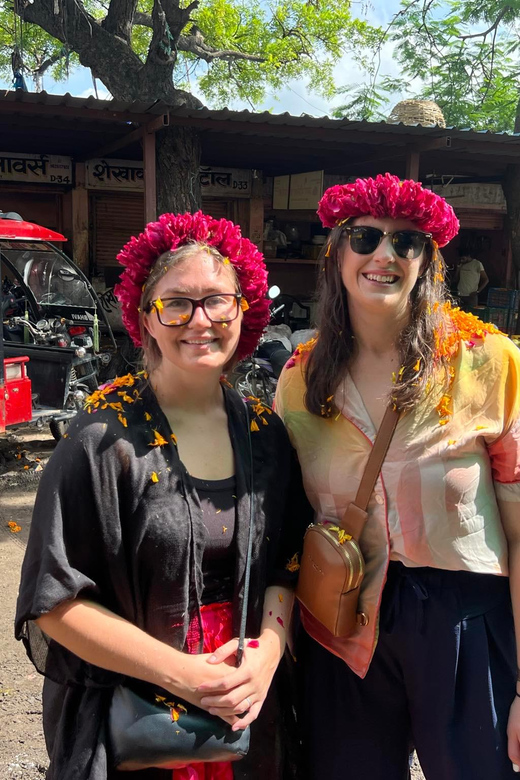 Jaipur: Full Day Tour With Local in Tuk-Tuk or Car - Final Thoughts